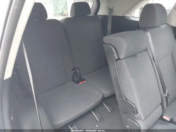 5XYPGDA58HG335914 2017 KIA SORENTO - Image 8