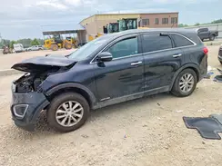 5XYPGDA58JG338642 2018 KIA SORENTO