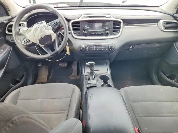 5XYPGDA58JG338642 2018 KIA SORENTO - Image 8