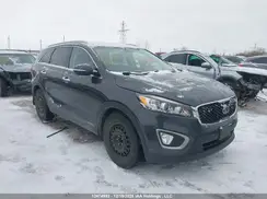 5XYPGDA58JG339984 2018 KIA SORENTO