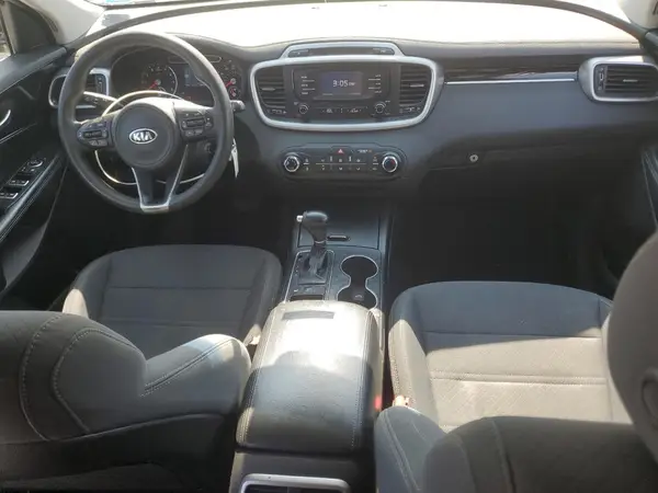 5XYPGDA58JG350838 2018 KIA SORENTO - Image 8