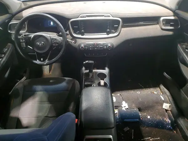 5XYPGDA58JG360883 2018 KIA SORENTO - Image 8