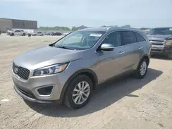 5XYPGDA58JG365582 2018 KIA SORENTO
