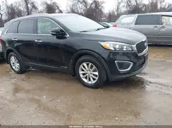 5XYPGDA58JG369163 2018 KIA SORENTO