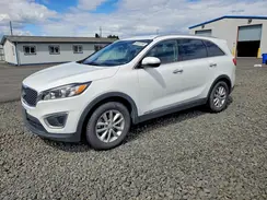 5XYPGDA58JG369325 2018 KIA SORENTO