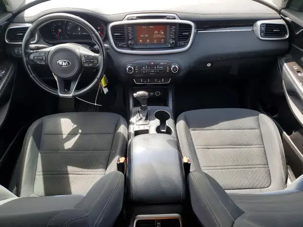 5XYPGDA58JG369325 2018 KIA SORENTO - Image 8