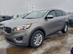 5XYPGDA58JG370989 2018 KIA SORENTO
