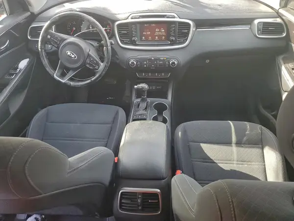 5XYPGDA58JG371141 2018 KIA SORENTO - Image 8