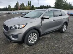 5XYPGDA58JG374198 2018 KIA SORENTO