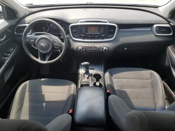 5XYPGDA58JG374279 2018 KIA SORENTO - Image 8