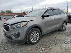 5XYPGDA58JG375853 2018 KIA SORENTO