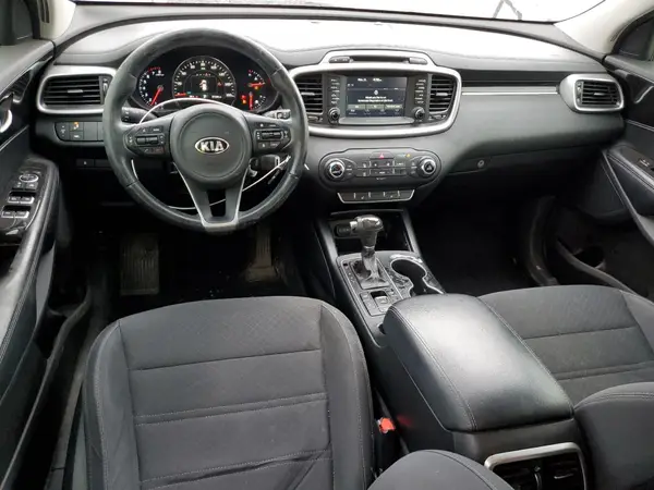 5XYPGDA58JG375853 2018 KIA SORENTO - Image 8