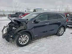 5XYPGDA58JG379269 2018 KIA SORENTO