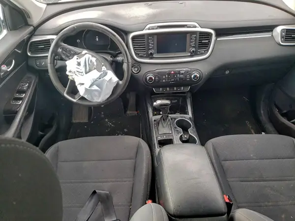 5XYPGDA58JG379269 2018 KIA SORENTO - Image 8
