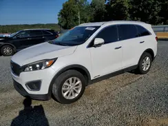 5XYPGDA58JG393950 2018 KIA SORENTO