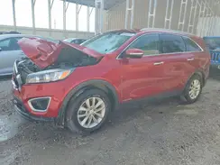5XYPGDA58JG404154 2018 KIA SORENTO