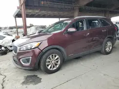 5XYPGDA58JG404977 2018 KIA SORENTO