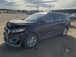 5XYPGDA58JG413176 2018 KIA SORENTO