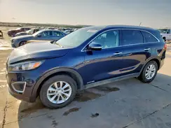 5XYPGDA58JG413677 2018 KIA SORENTO