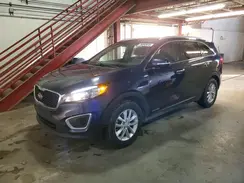 5XYPGDA58JG416448 2018 KIA SORENTO