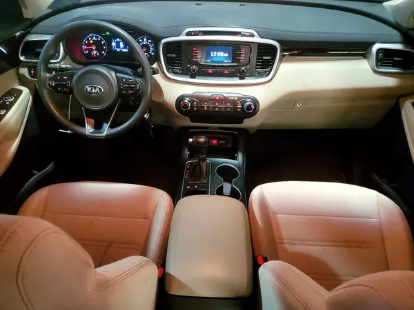 5XYPGDA58JG416448 2018 KIA SORENTO - Image 8