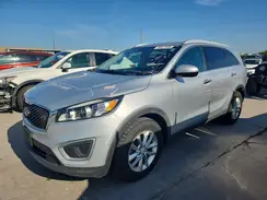 5XYPGDA58JG419656 2018 KIA SORENTO