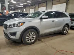 5XYPGDA58JG419799 2018 KIA SORENTO