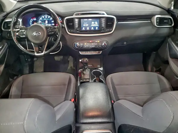 5XYPGDA58JG419799 2018 KIA SORENTO - Image 8
