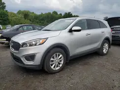 5XYPGDA58JG429197 2018 KIA SORENTO