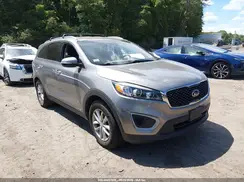 5XYPGDA58JG430382 2018 KIA SORENTO
