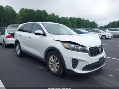 5XYPGDA58KG440671 2019 KIA SORENTO