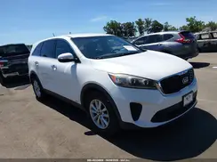 5XYPGDA58KG441304 2019 KIA SORENTO