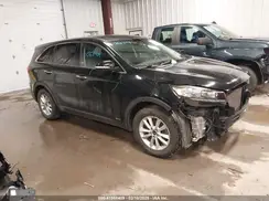 5XYPGDA58KG441545 2019 KIA SORENTO