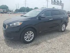 5XYPGDA58KG441562 2019 KIA SORENTO
