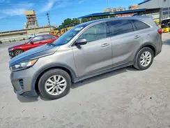 5XYPGDA58KG442131 2019 KIA SORENTO