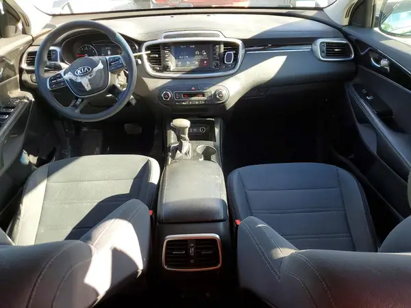 5XYPGDA58KG445966 2019 KIA SORENTO - Image 8