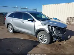 5XYPGDA58KG446244 2019 KIA SORENTO
