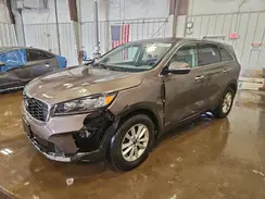 5XYPGDA58KG447202 2019 KIA SORENTO