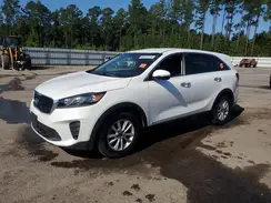 5XYPGDA58KG447491 2019 KIA SORENTO