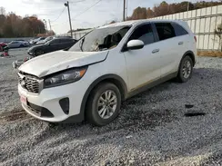 5XYPGDA58KG454456 2019 KIA SORENTO