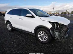 5XYPGDA58KG454778 2019 KIA SORENTO