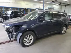 5XYPGDA58KG455686 2019 KIA SORENTO