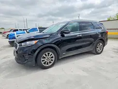 5XYPGDA58KG463500 2019 KIA SORENTO