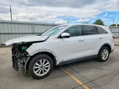 5XYPGDA58KG463612 2019 KIA SORENTO