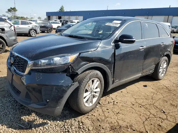 5XYPGDA58KG469300 2019 KIA SORENTO - Image 1