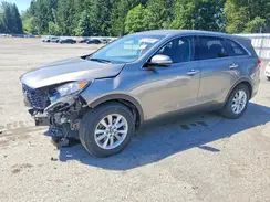 5XYPGDA58KG469877 2019 KIA SORENTO