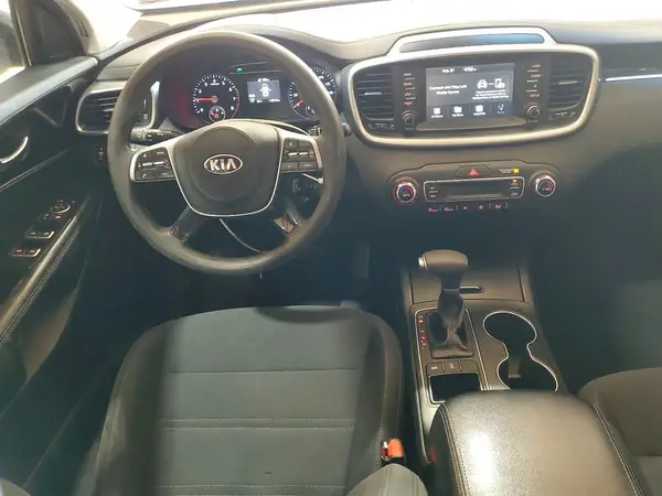5XYPGDA58KG469880 2019 KIA SORENTO - Image 8