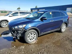 5XYPGDA58KG480510 2019 KIA SORENTO