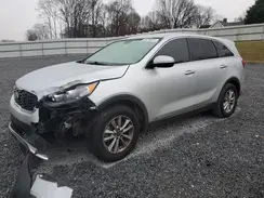 5XYPGDA58KG480684 2019 KIA SORENTO