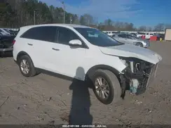5XYPGDA58KG481205 2019 KIA SORENTO